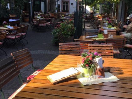 照片: Wirtshaus Hannelore International