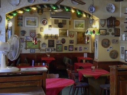 照片: Wirtshaus Hannelore International